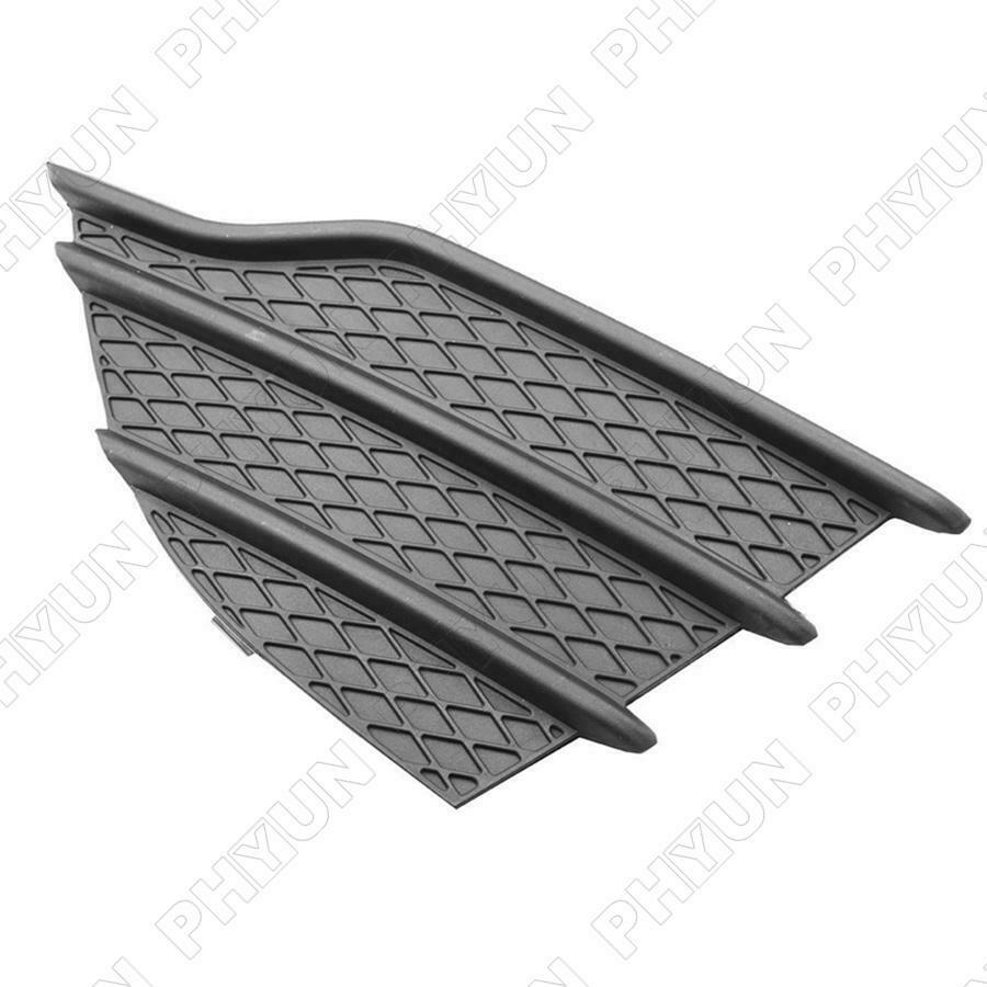 Car Front Left Bumper Cover Grille Insert CJ5Z17E811AA For Ford Escape 2013-2016