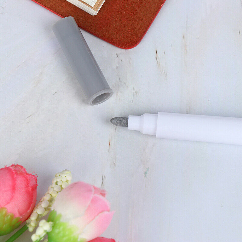 1PCS Liquid Chalk Pen Marker for Writing Chalkboard Blackboard Chalk Pen .l8
