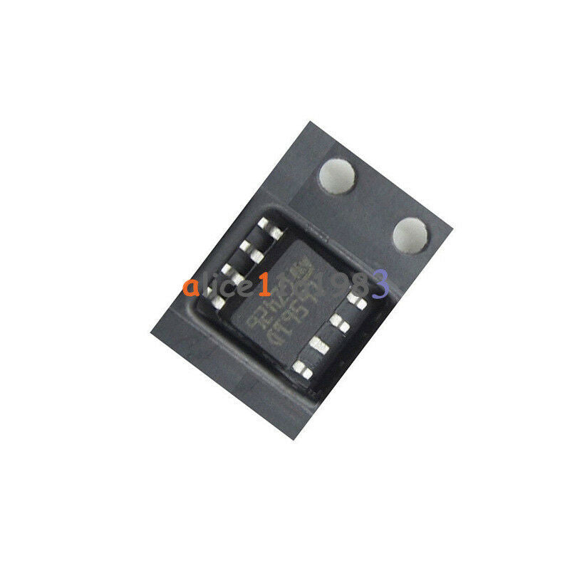 5PCS NEW L6561D L6561 ST POWER FACTOR CORRECTOR SOP-8 SOP8 SMD