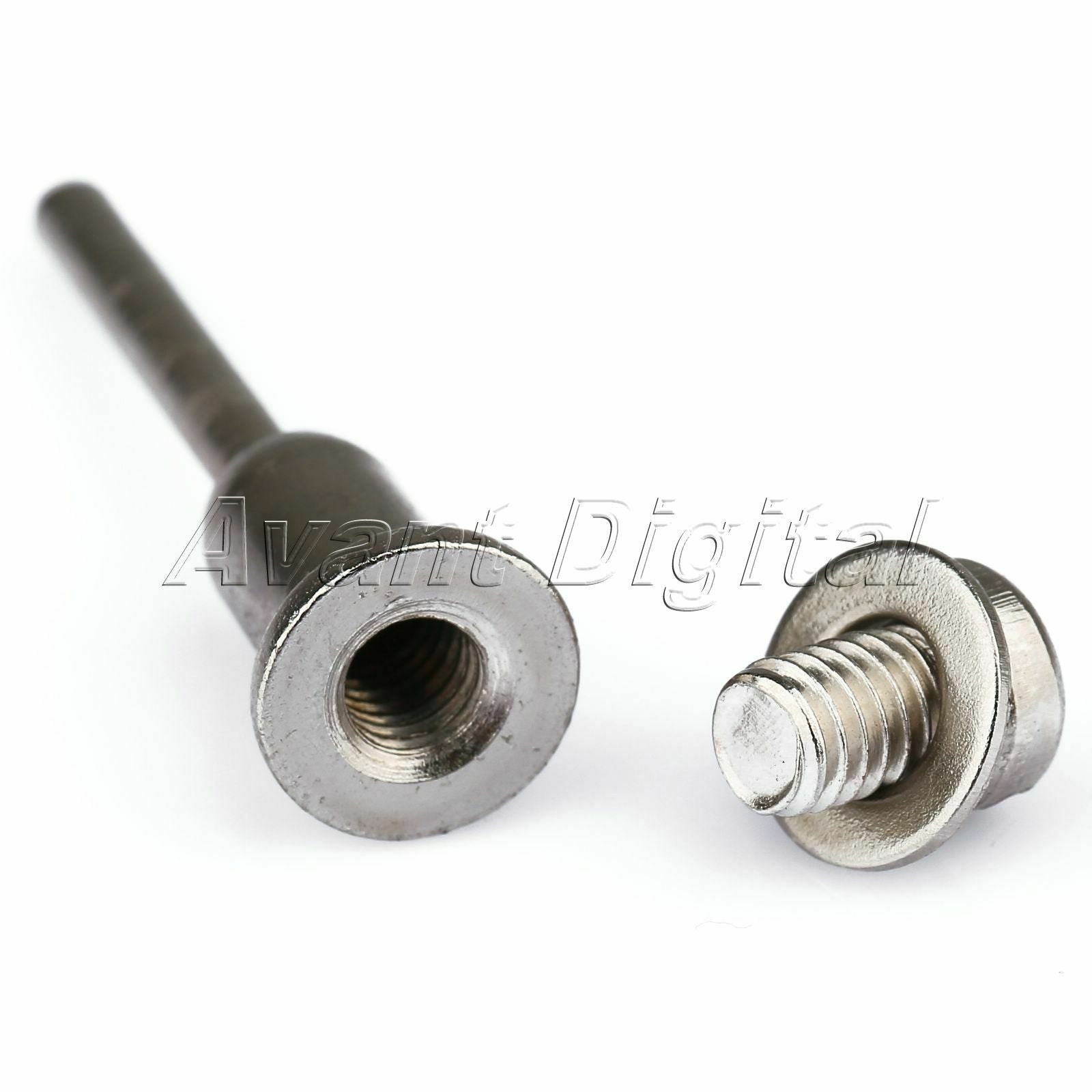 22mm HSS Saw Blade Cut Off Wheel Disc w/ Mandrel for ABS Wood Plastic Cutter