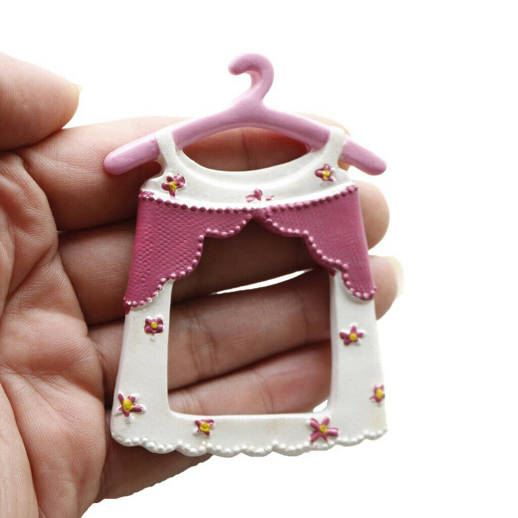 Mini Photo Frame Decorative Party Wedding Name Place Card Mini Photo Frame