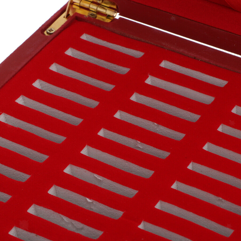 50 Coin 27mm Collection Supplie for Commemorative Coins Medals Collection