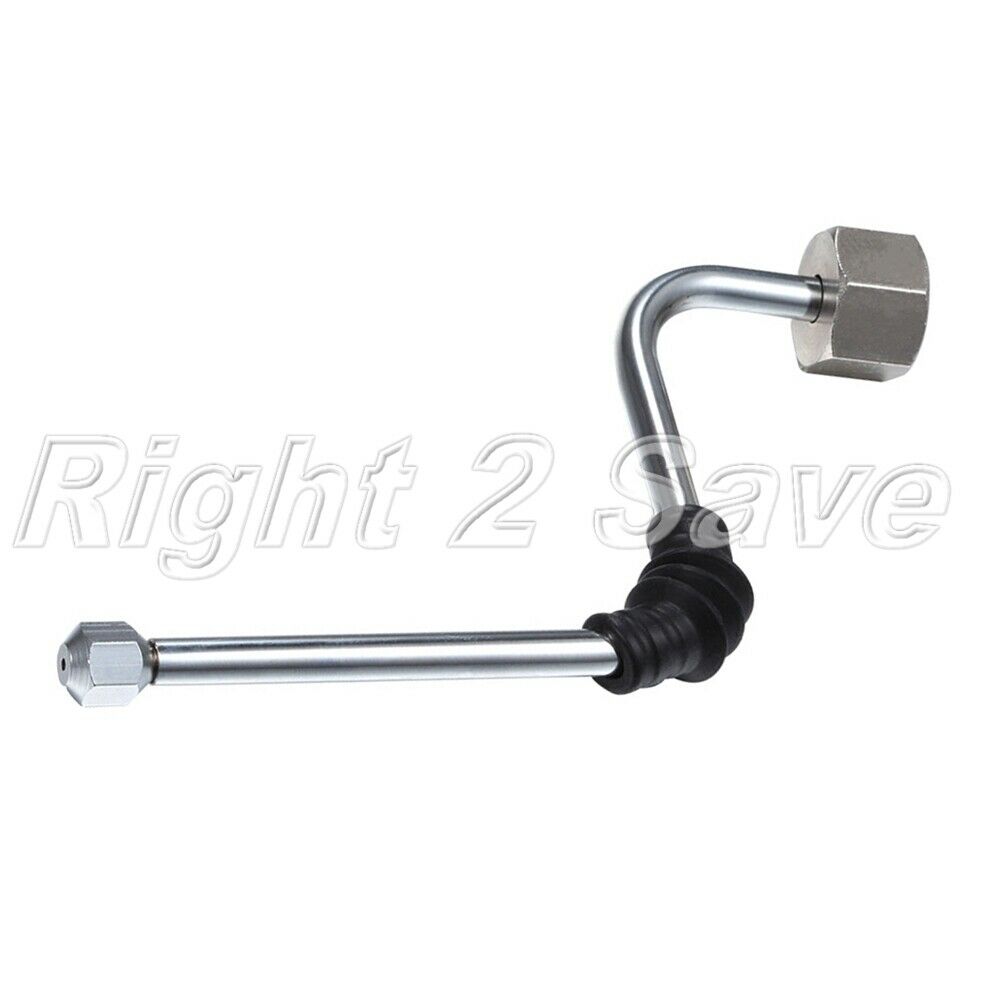 Wand Steam Arm Pipe Tube Coffee Espresso Machine Parts Replacement for Delonghi