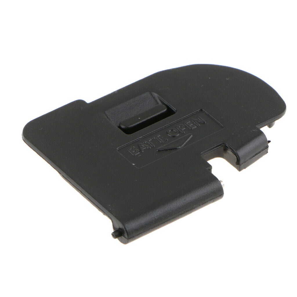 Battery Door Cover Lid   For Canon EOS 5D Mark II 5D2 Camera Replacement