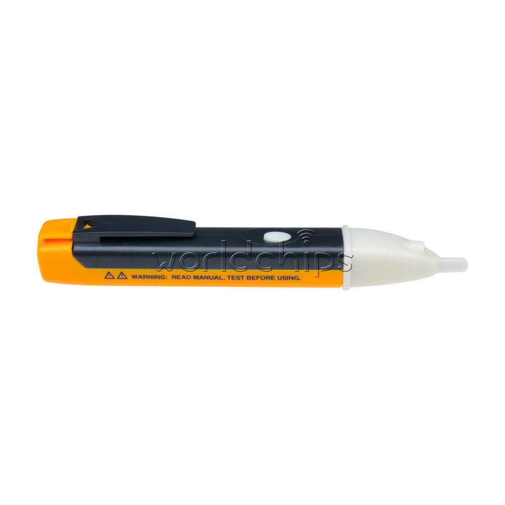 New AC Electric Power Voltage Tester Volt Pen Detector Sensor 90-1000V