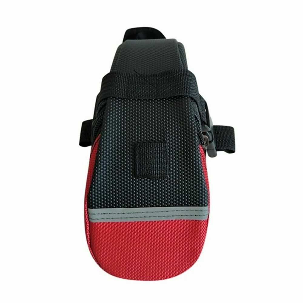 Pouch Cover Multifunction Bicycle Rear Seat Bag Bike Saddle Bag Waterproof