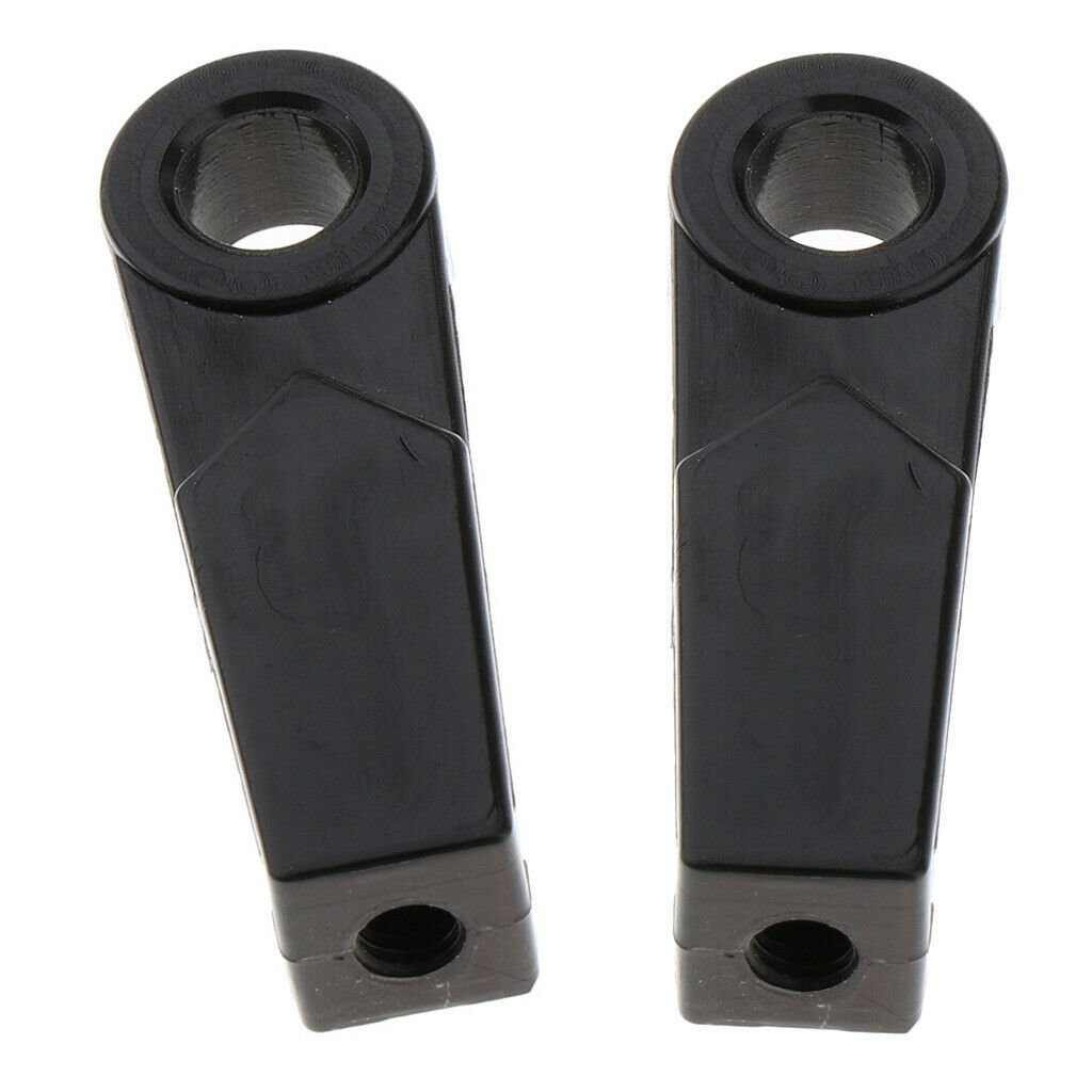 2x High Quality Cable Ends Plug Connection For Yamaha 6/8  Outboard