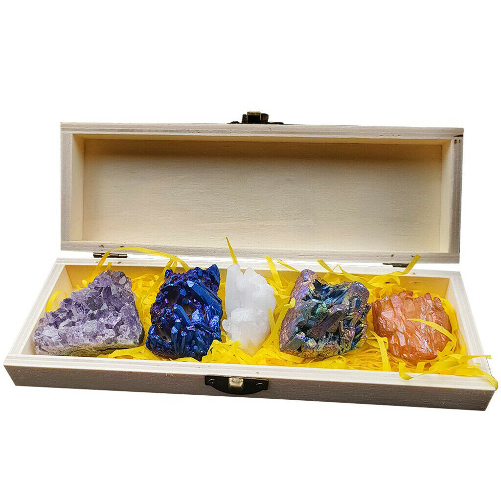Natural Crystal Stones Large Reiki Heal Stone Cabbing Polishing Gemstones