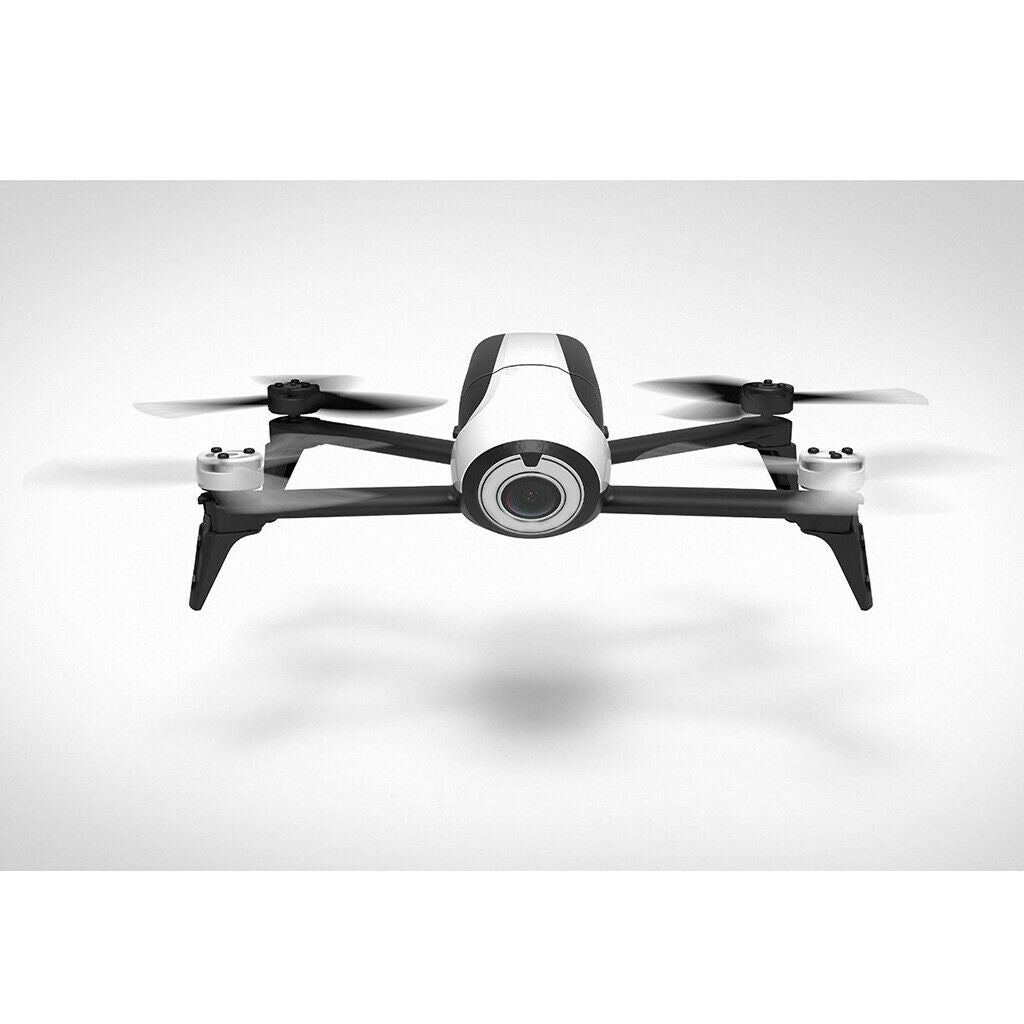 Rotor Propellers Props for Parrot Bebop 2 Drone Carbon Fiber Black