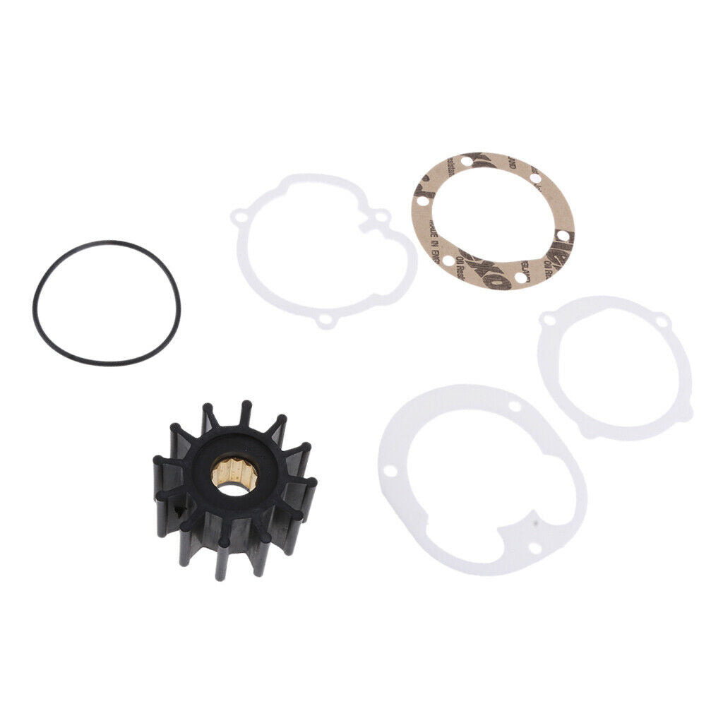 Sea Water Cooling Pump Impeller Kit for Volvo engines  3.0  4.3 5.0 5.7