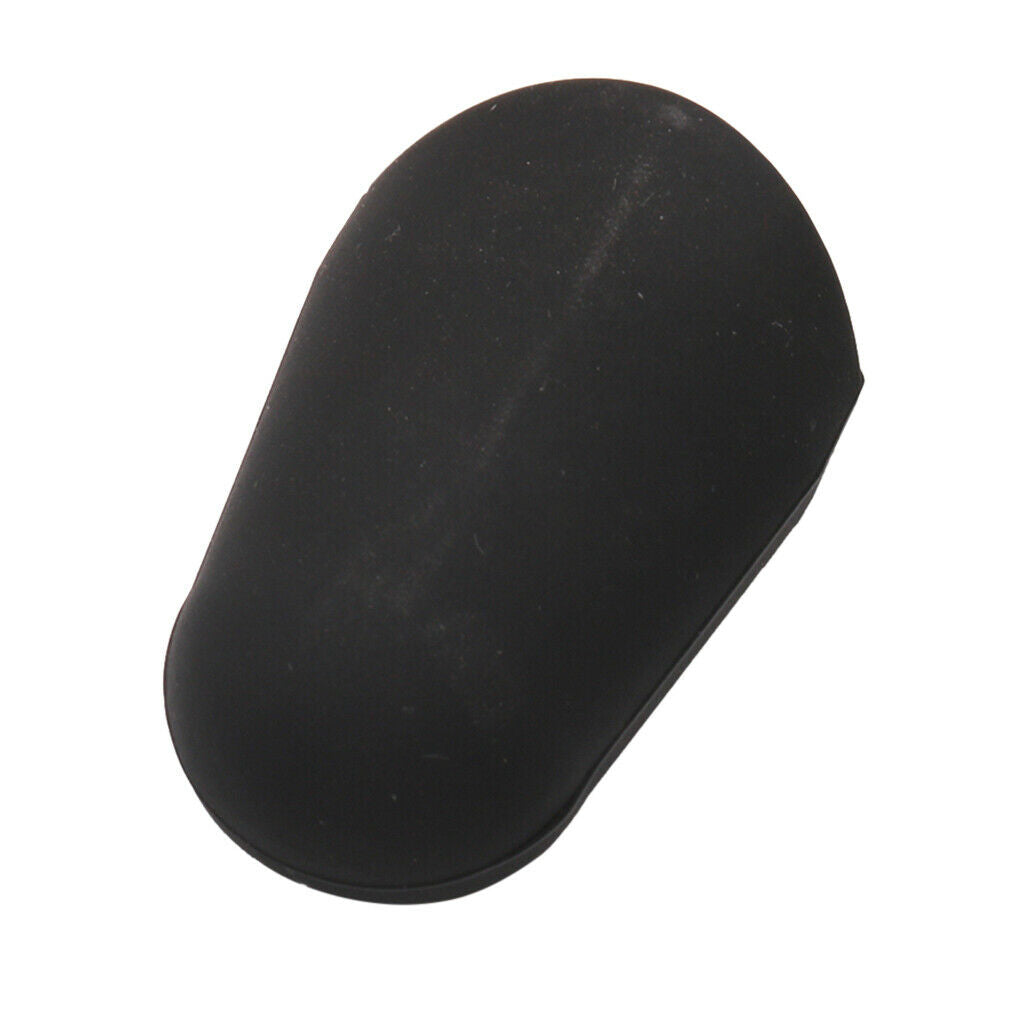 1pc Saxophone Mouthpiece   Protective Black for Sax Mouthpiece Accessories