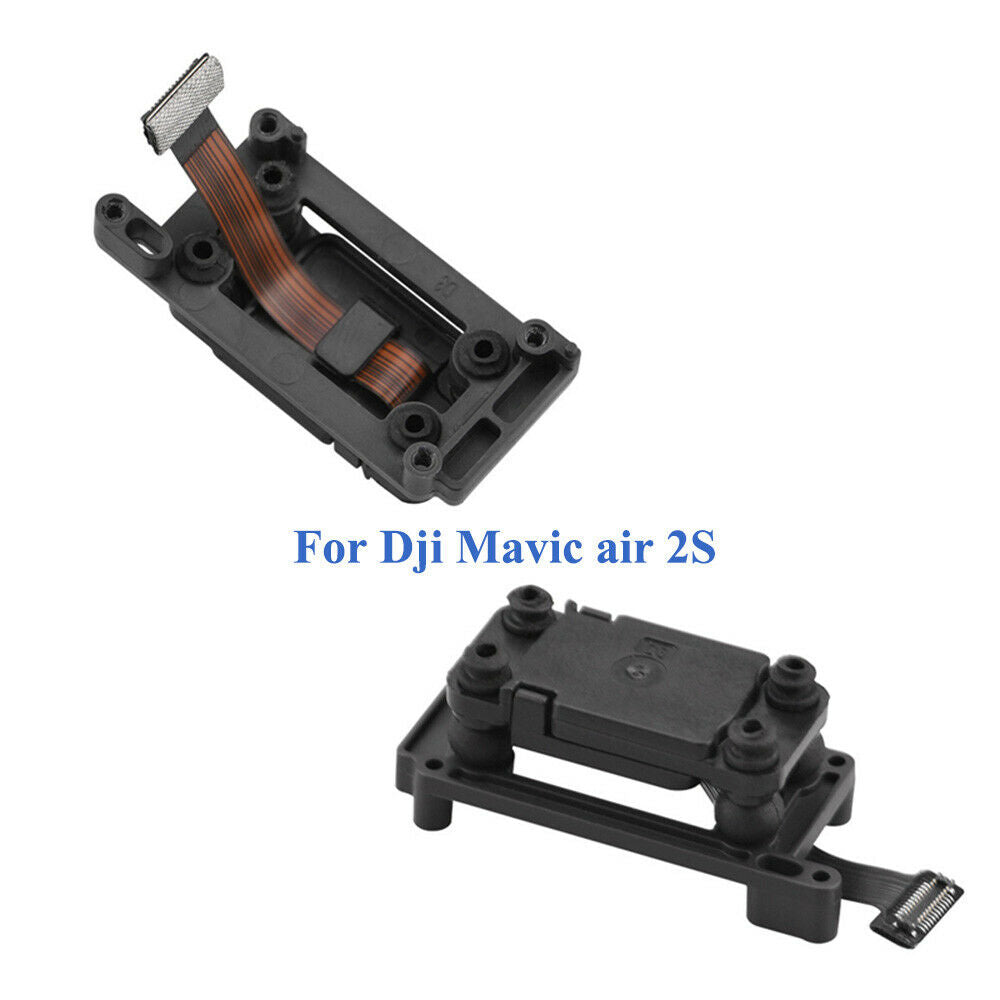 For DJI Mavic Air 2S Drone Component Part IMU Module Repair Parts Black