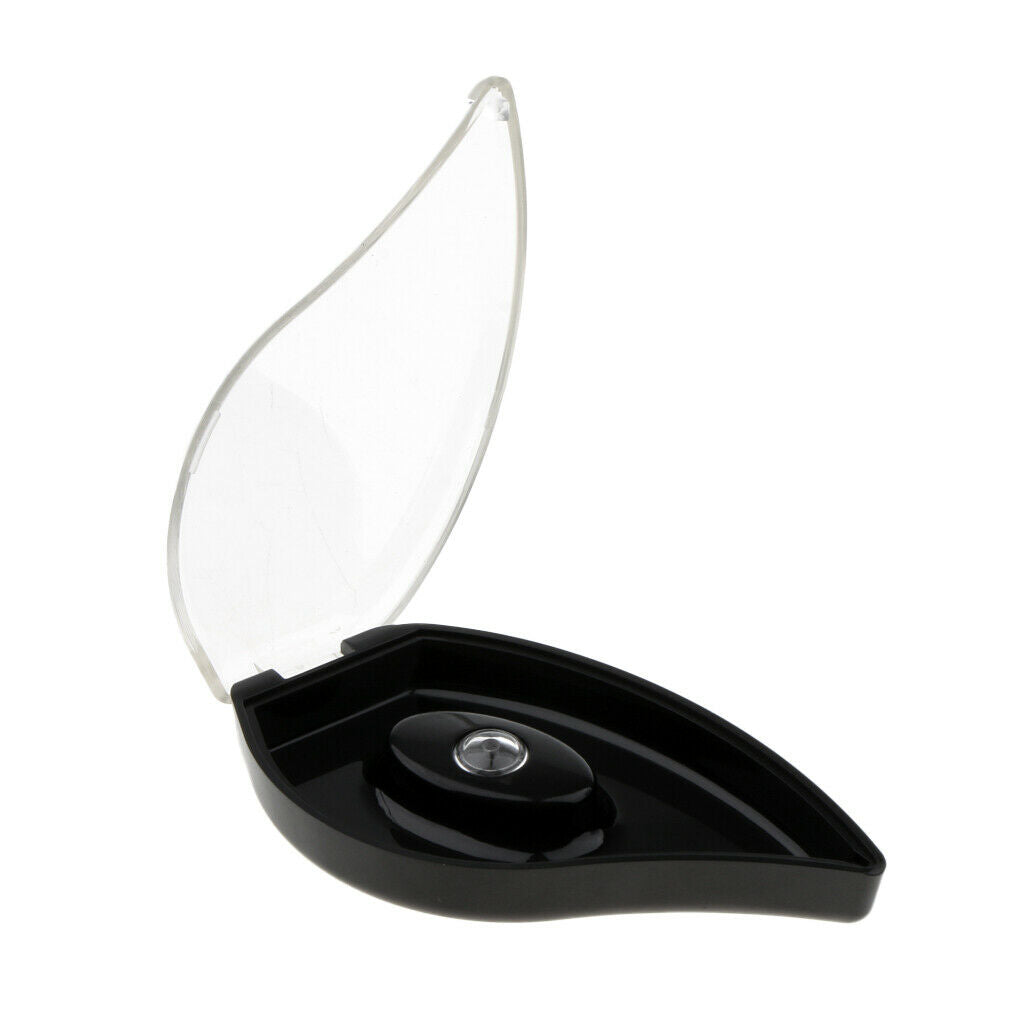 Exquisit Eyelash Storage Box, Makeup Cosmetic Box Organizer