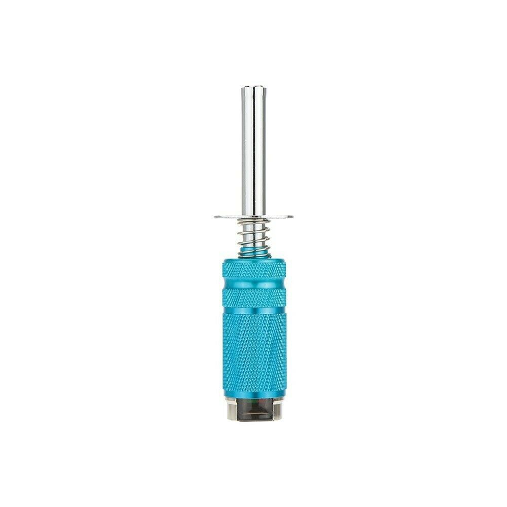 Glow Igniter with Rechargeable 1800mAh Battery Glow Plug Igniter for Himoto