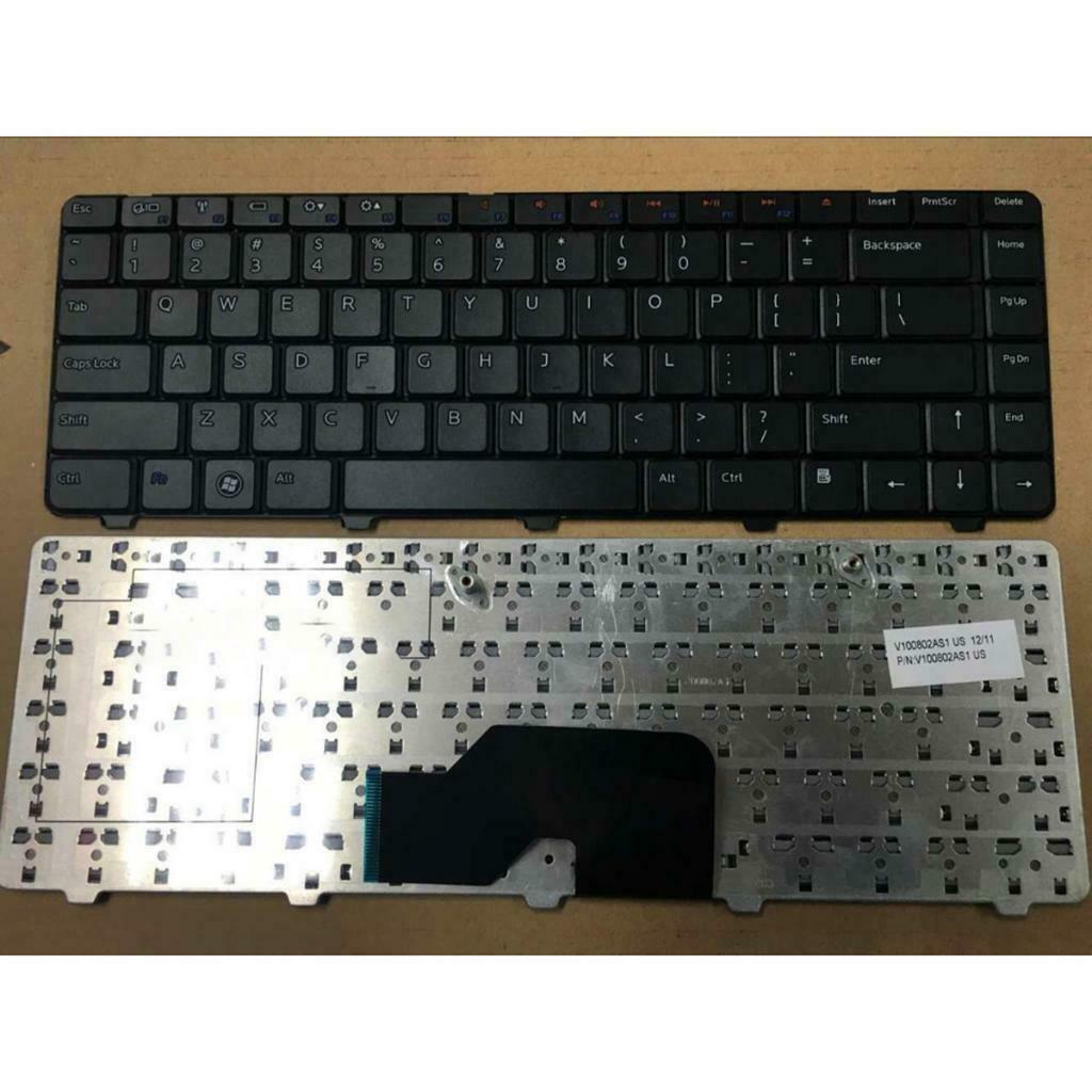 Keyboard US for Dell Inspiron 1370 13Z HC1J0 OHC1J0 Keyboard