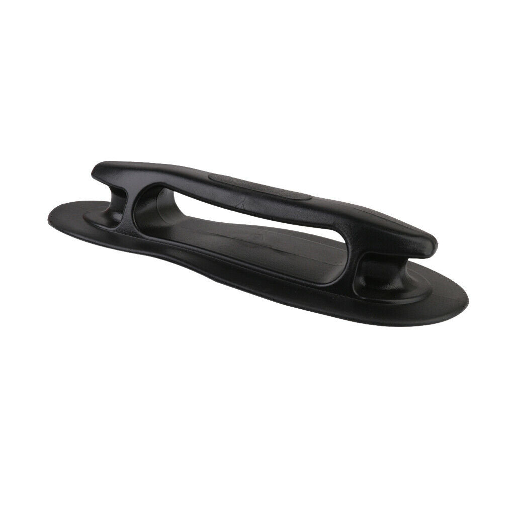 Boat Grab Handle Kayak for Inflatable Boat, Rubber Dinghy PVC Kayak Grab Bar