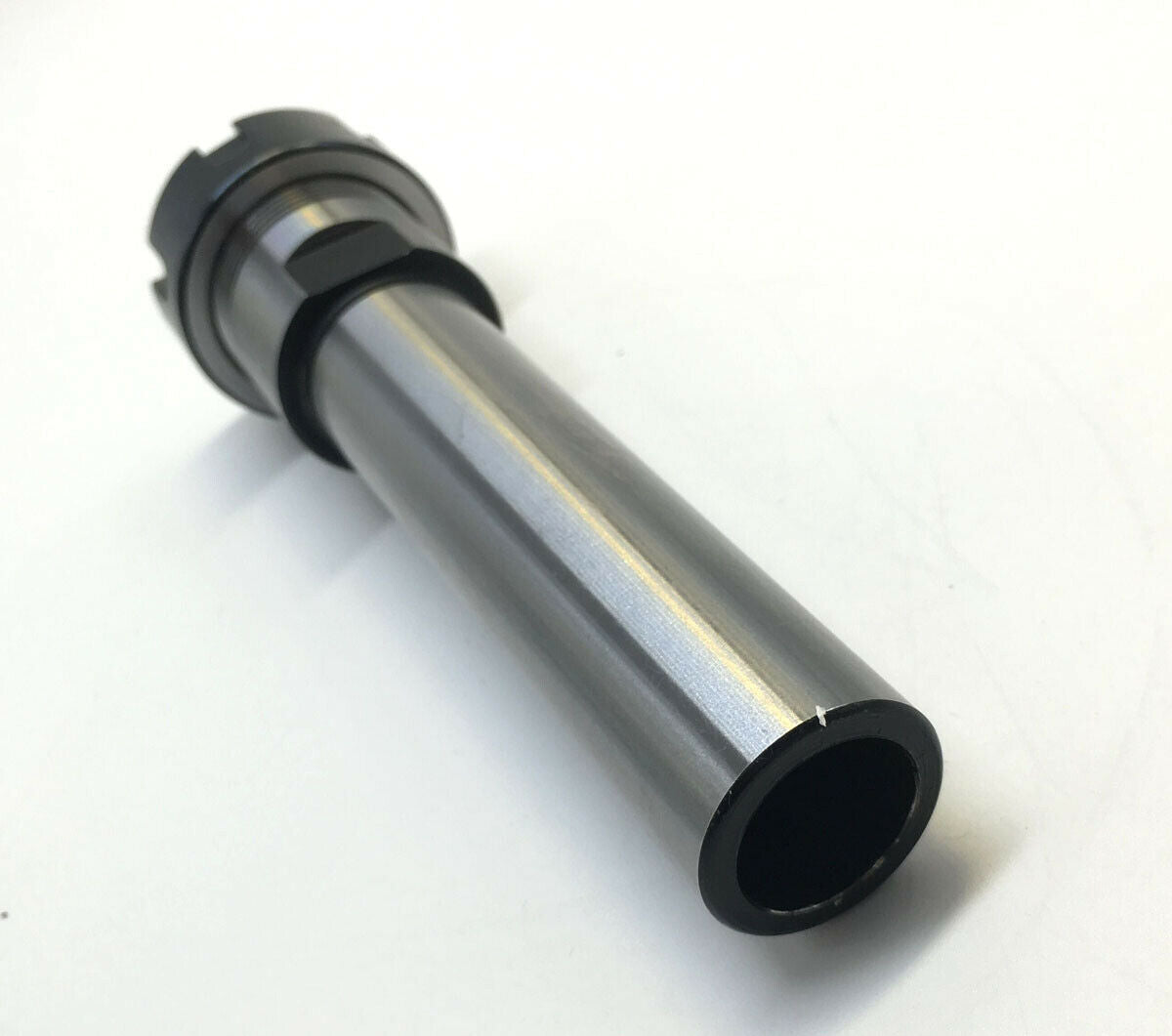 C20 ER25UM 150L Collet Chuck Holder Straight Shank+Wrench for CNC Milling[M1]