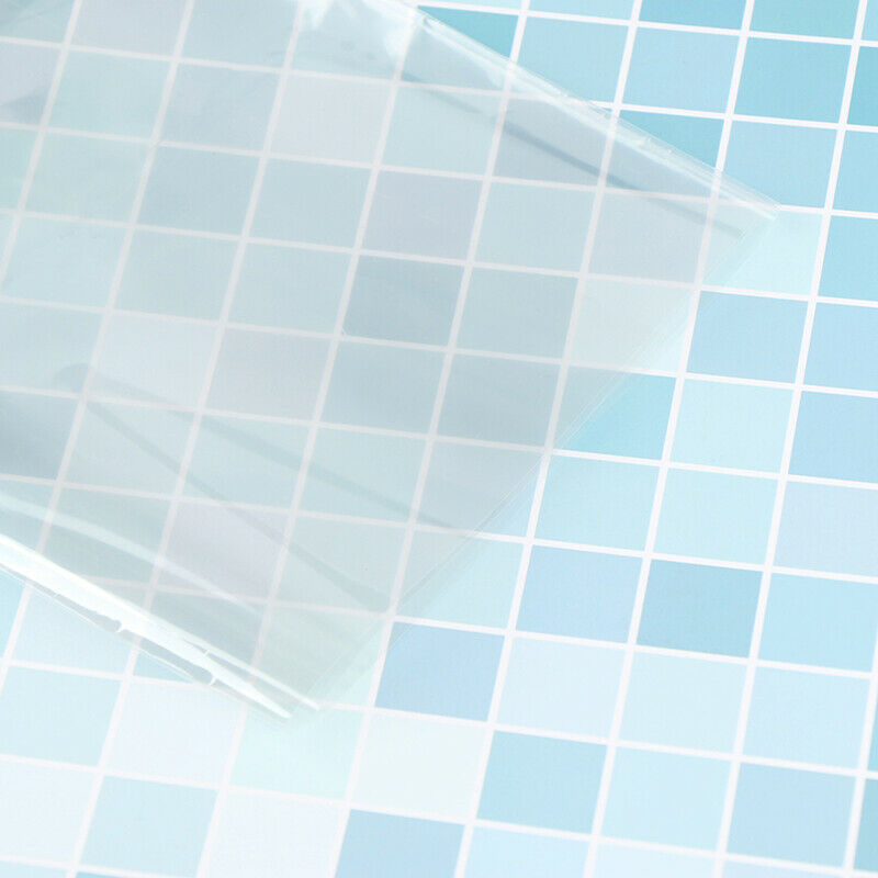 70*45cm Transparent Oil Separation Wall Stickers Kitchen Ceramic Tile Sti.l8