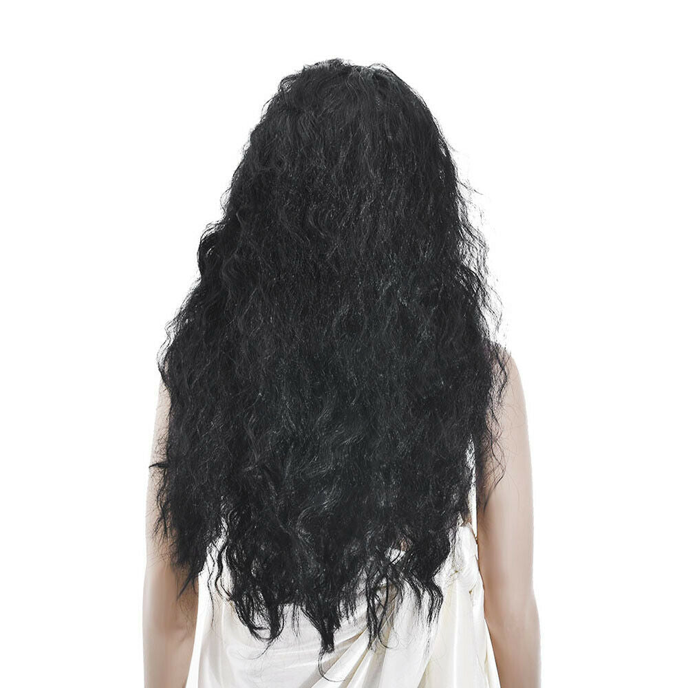 Pre Plucked 360 Lace Frontal Wigs Brazilian Human Hair Wig Black Women