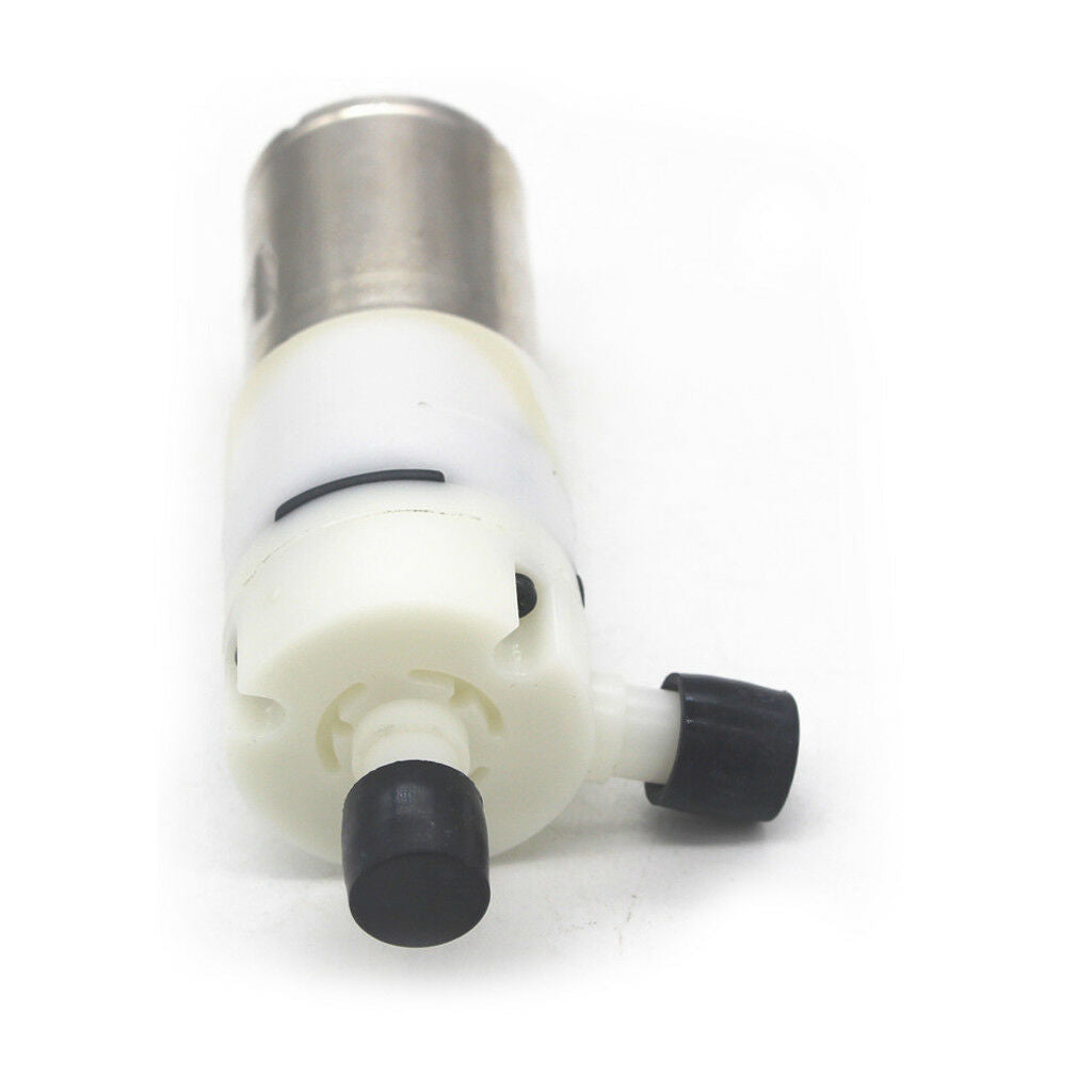 370 Motor 12V Micro Vacuum Submersible Water Pump Suction Pump Low Noise #1