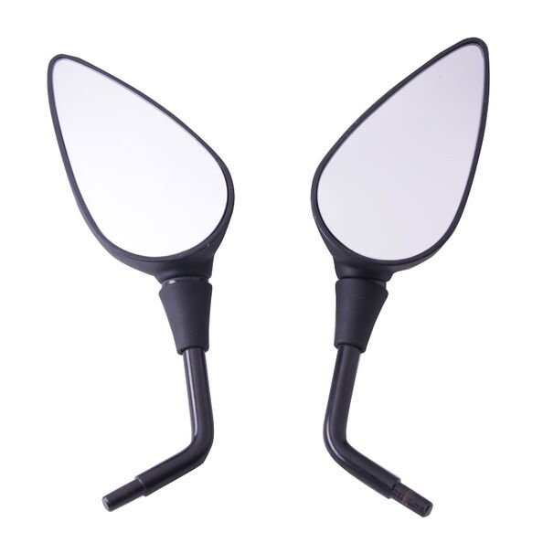 Rear View Side Mirrors Fit For Benelli 899 1130 Century Racer TNT R160