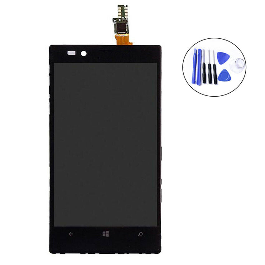 For Nokia Lumia 720 Touch Screen Digitizer LCD Display Assembly Digitizer Screen