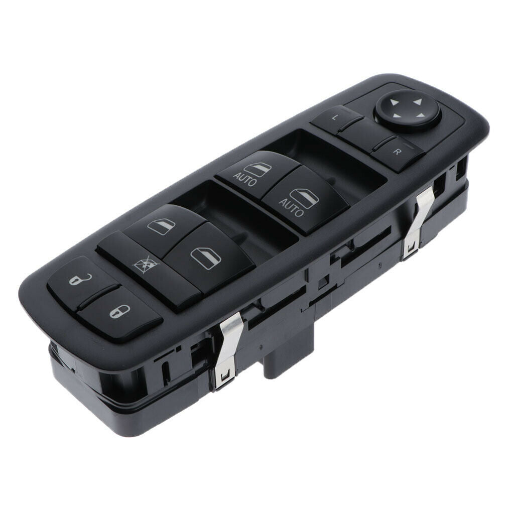 Window Master Switch OEM #04602535AI Fit For CHRYSLER TOWN & COUNTRY 4D Van