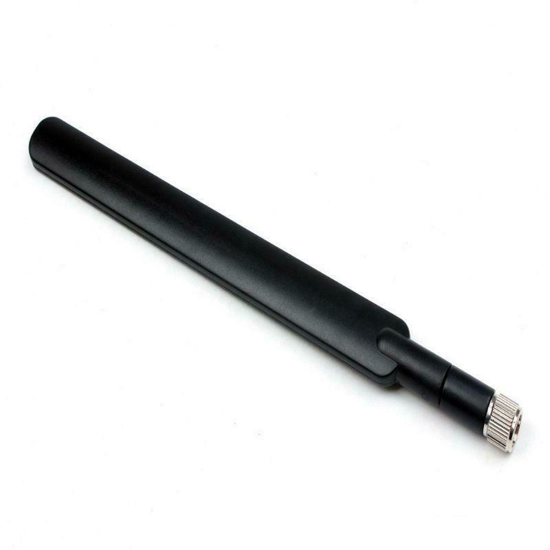 2PCS 5dBi WiFi Antenna SMA Male 4G LTE Router Antenna for B315 B310 B593 B525