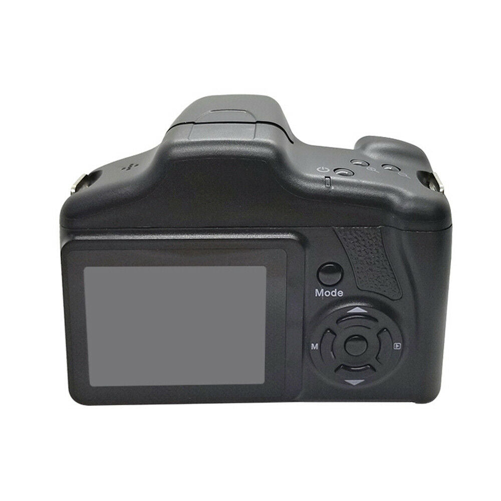 Digital Camera2.4Inch TFT LCD Screen HD 16MP 1080P 16X Zoom Anti-shake