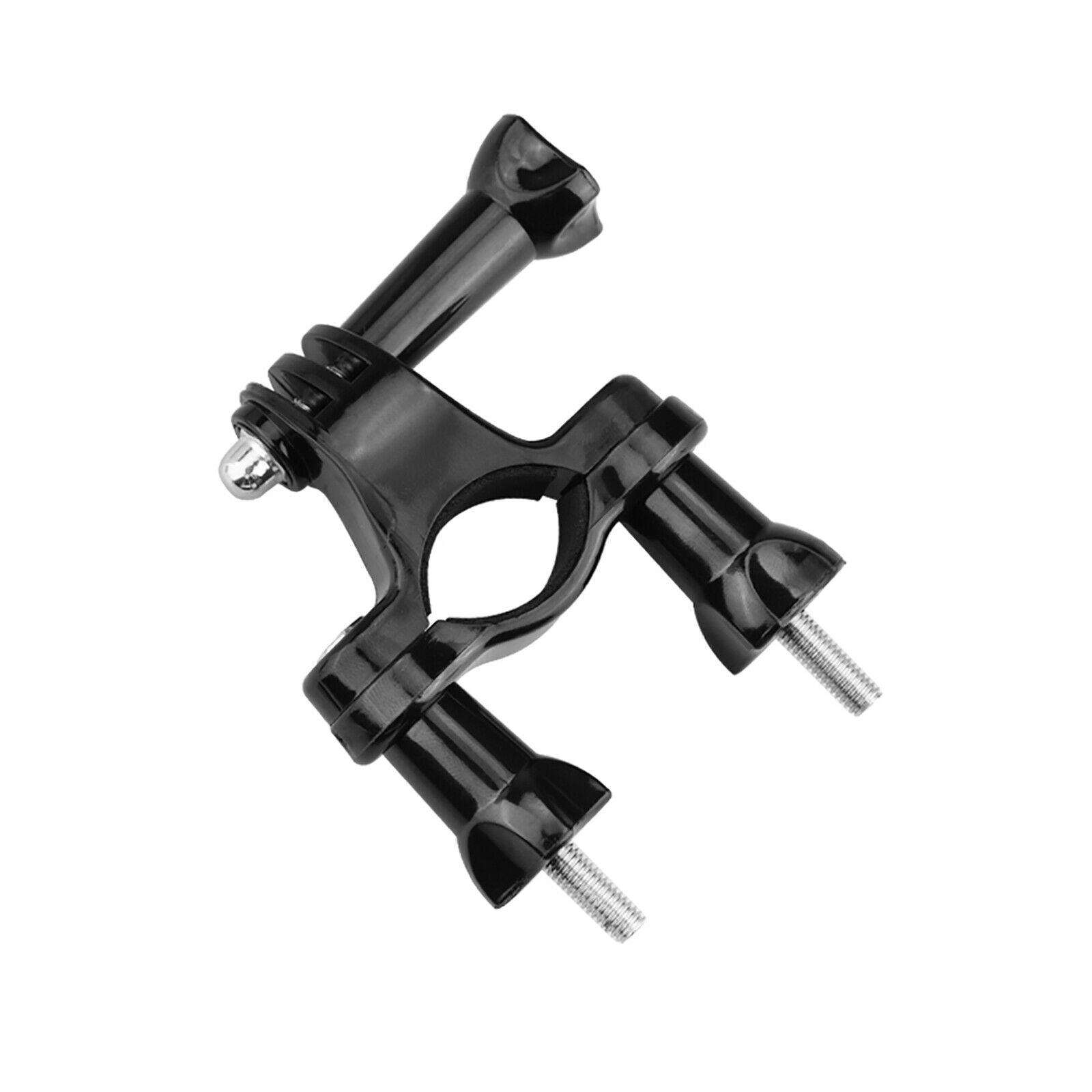 Bicycle Handlebar Bracket Holder Parts For Osmo Action/GoPro Hero 5 6 7 8 Camera