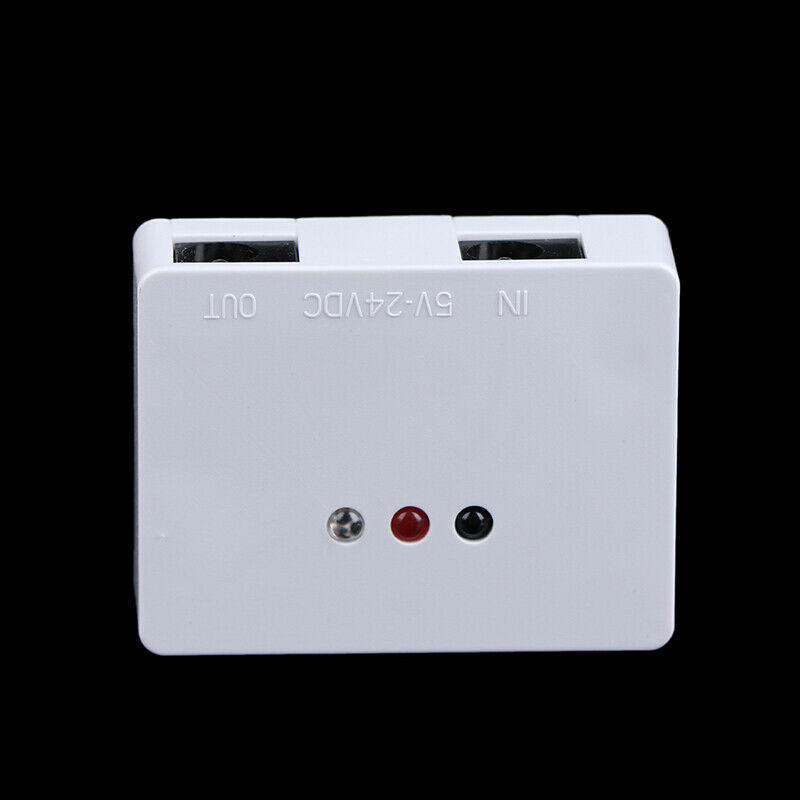 LED Dimmable Switch Hand Scan Sensor Switch Hand Waving Hand Sweep Dimmer Switch