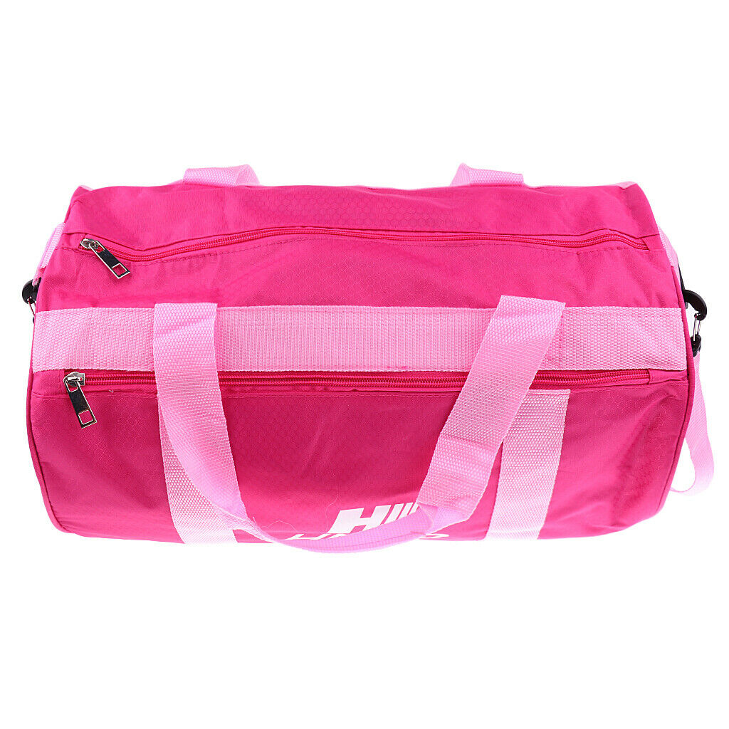 Waterproof Portable Swimming Beach Sport Dry Wet Separation Handbag & Shoulder