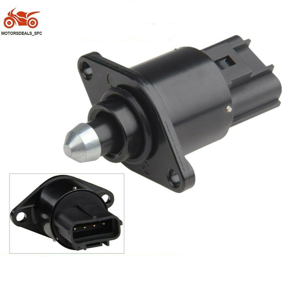 4874373 AC176 2171783 Idle Air Control Valve Fit for Jeep TJ 2.5L 4.0L