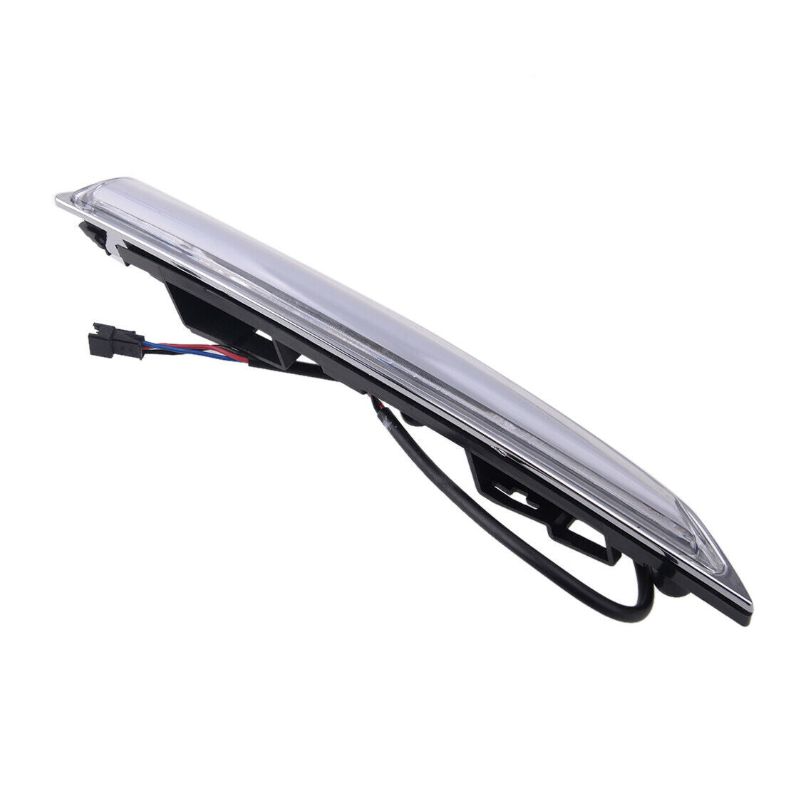 LED Daytime Running Lights DRL Turn Signals Fit for Ford Kuga Escape 2013-16