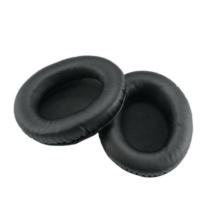 For Headset Kingston Hyperx Cloud Ii Khx-Hscp-Gm Headphones Ear Pad Ear Cups LS4