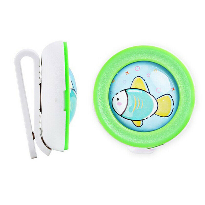 5Pcs/Set Convenient Portable Mosquito Repellent Buckle Mosquito Repellent.l8