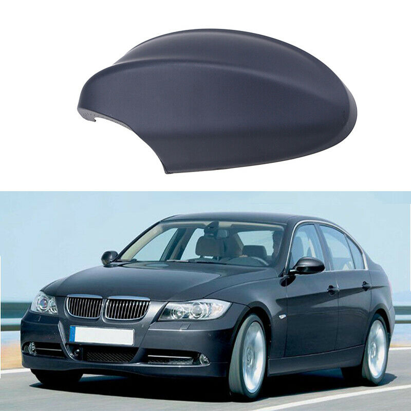 For BMW E90 325i/328i/330i E91 51167135097 Driver Side Wing Mirror Casing Cover