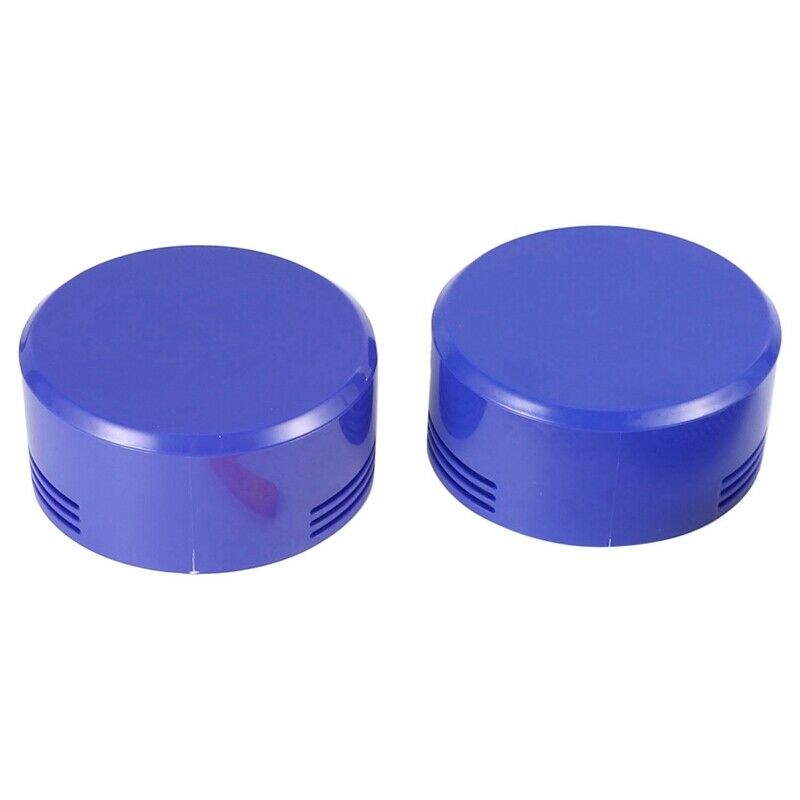 2 Pack Replacement for Dyson V8 Pre Filter+Hepa Post Filter,Compatible Dyson VG6