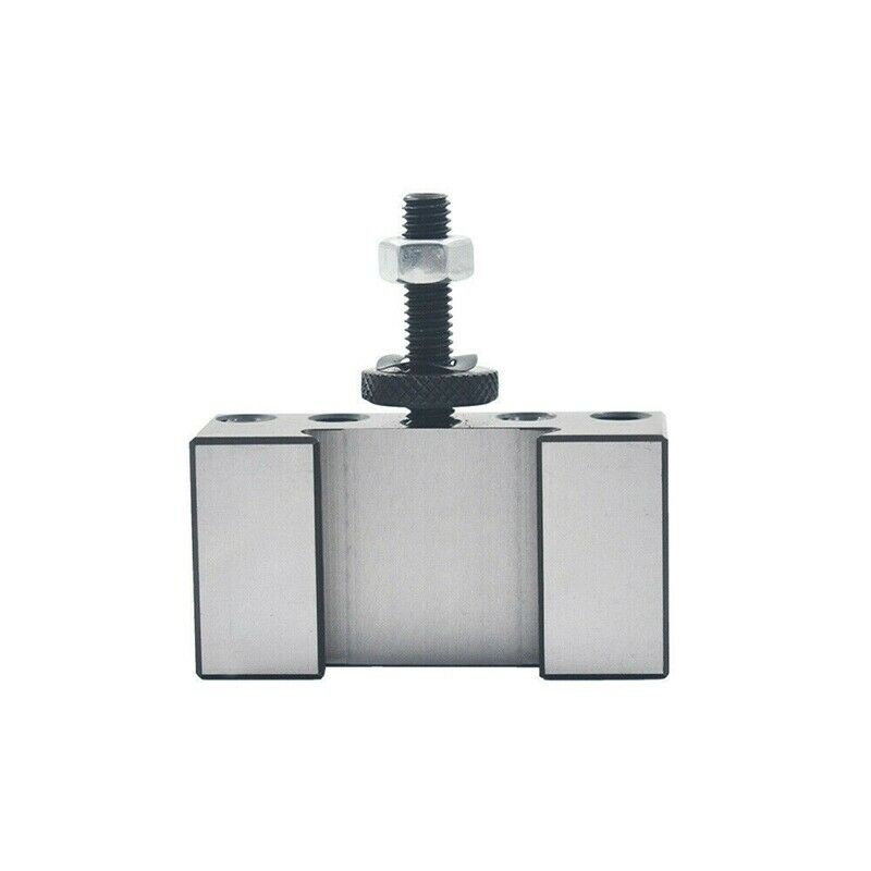 4PC SETS 250-001 0XA  Change Tool, Turning Tool Holder Steel Material HOLDER XR2