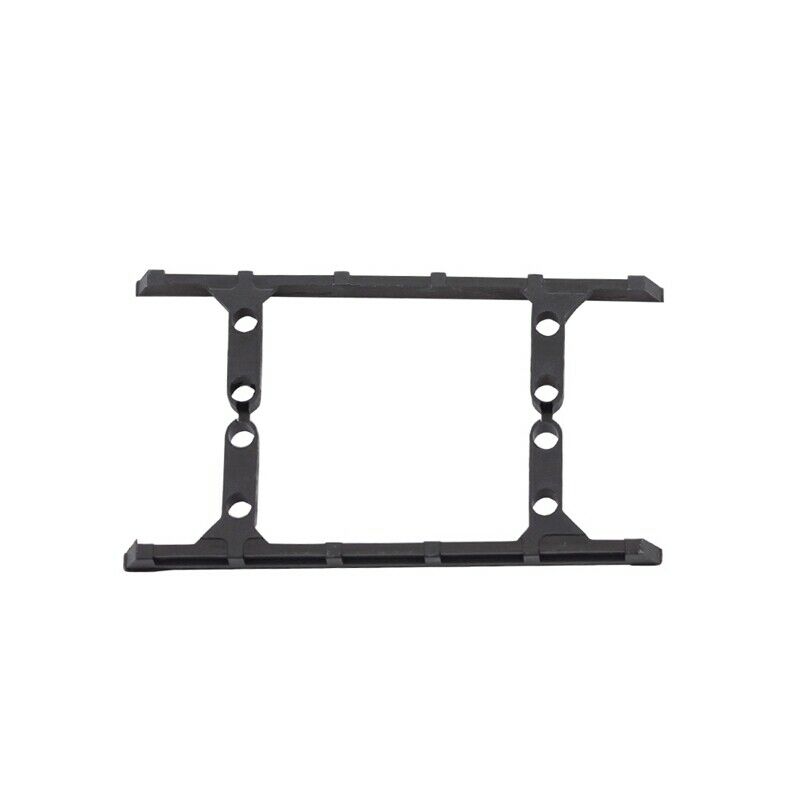 Mud Flaps Fender Tire Cover Liner + Side Pedal for 1/24 Axial SCX24 AXI00002 JT4