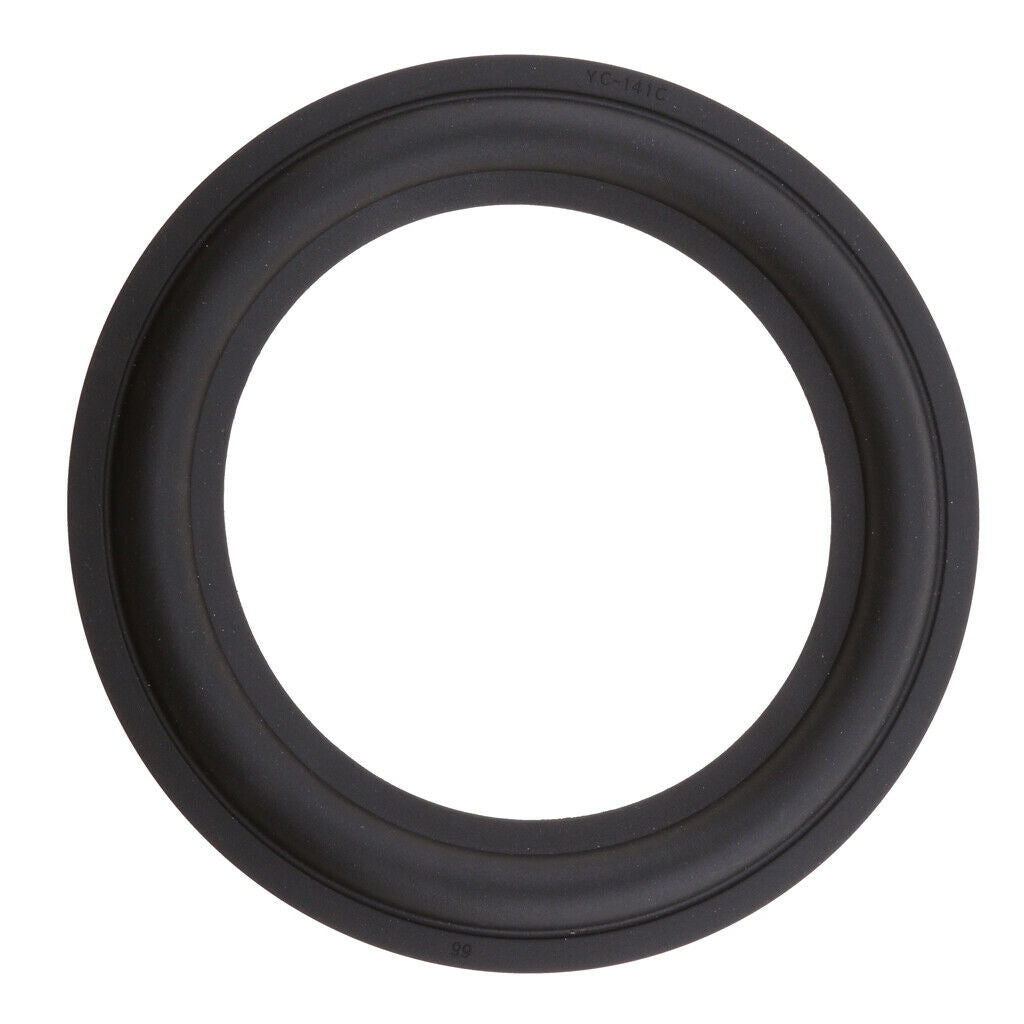 6inch Speaker Part Foam Edge Rubber Surrounds Repair Kit Spare Replacement