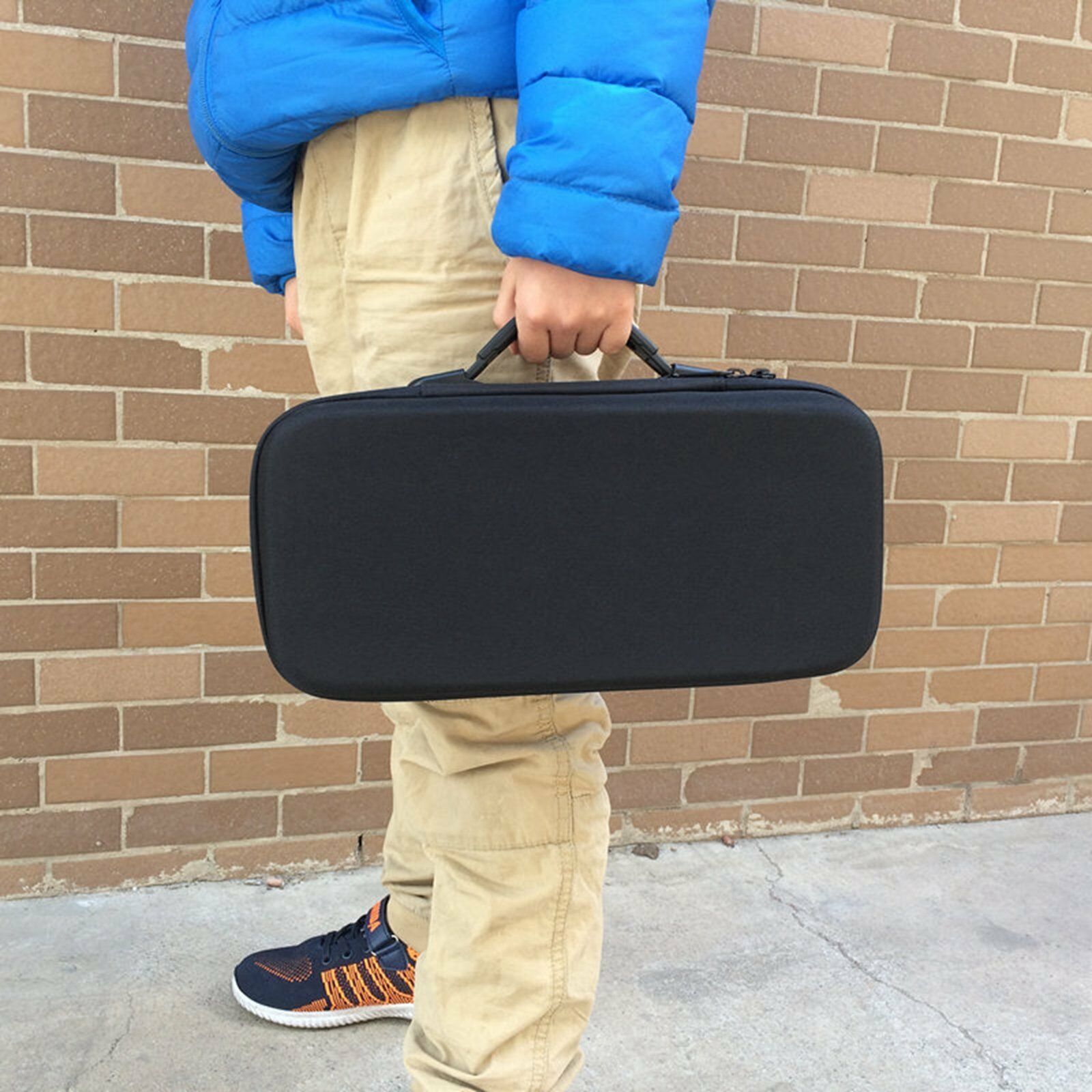 Carry Case Cover Storage Bag Box for Gopro Karma Grip Hero 6 5 Gimbal Stabilizer