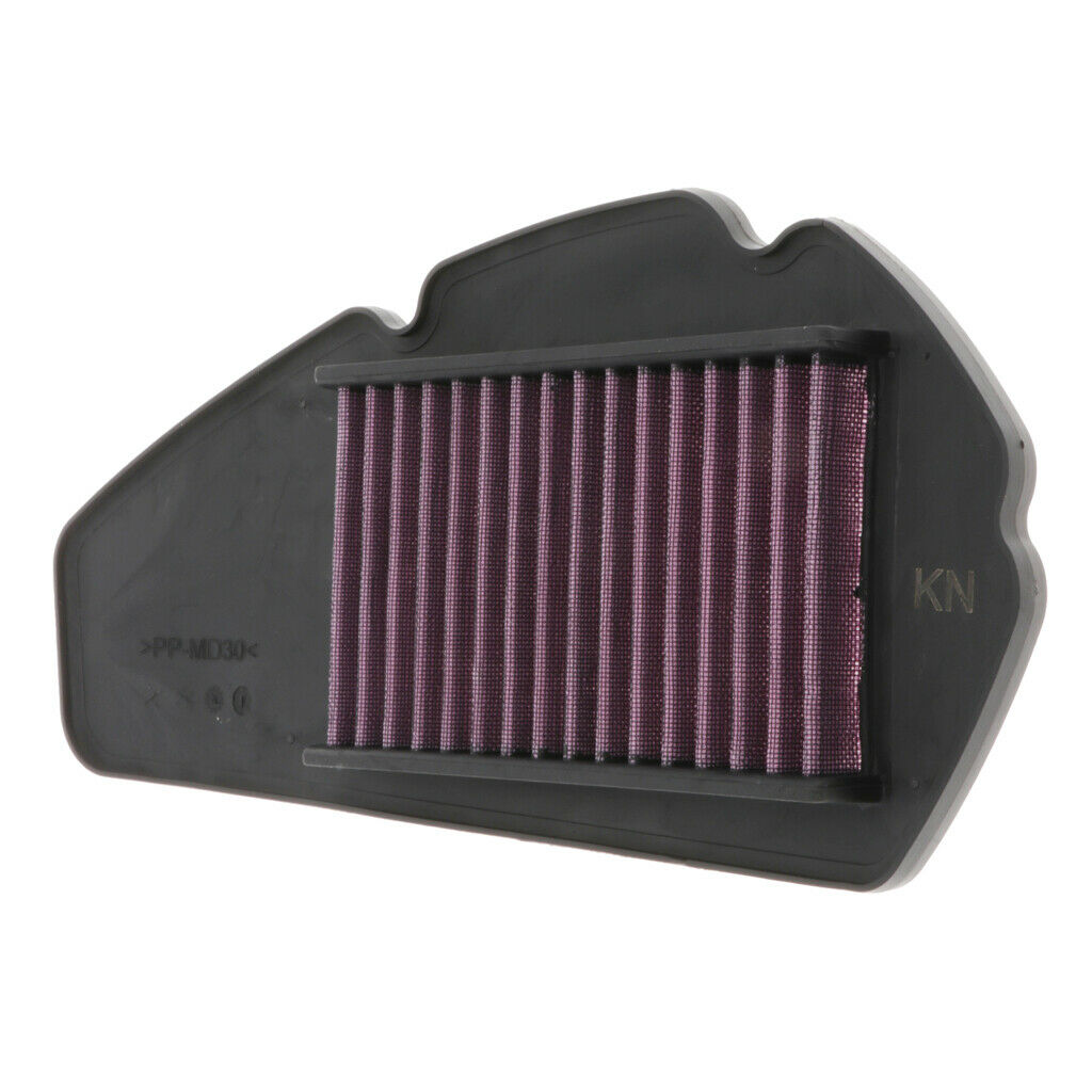 1x Air Cleaner Filter Element Intake Element for YAMAHA NVX155 AEROX155