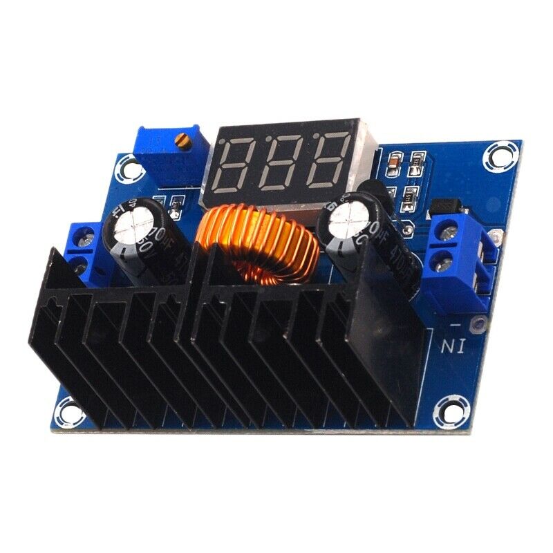 DC-DC  Charging Board XL4016E1 High Power Buck Module Stabilizers Module with G1