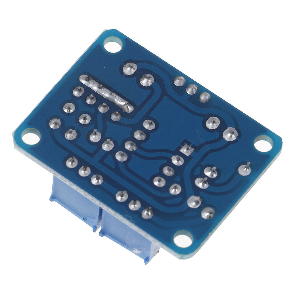 NE555 Pulse Frequency Duty Cycle Square Rectangular Wave Signal Generator MoBDD