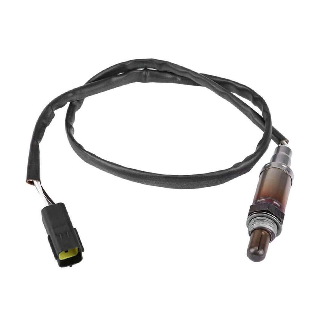 4Wire Oxygen O2 Sensor for Vauxhall Corsa C D 1.0 1.2 1.4 Front Rear 4ZOS743