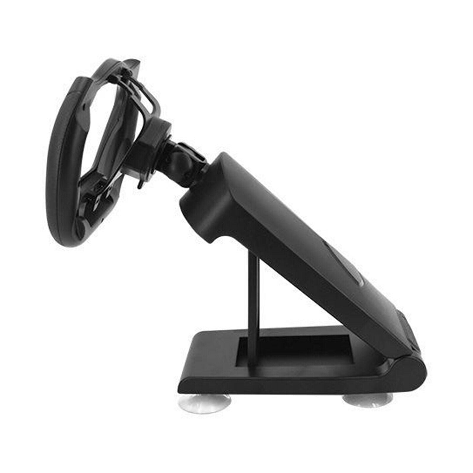 Racing Game Grip Steering Wheel Bracket Stand for   Game Accessories