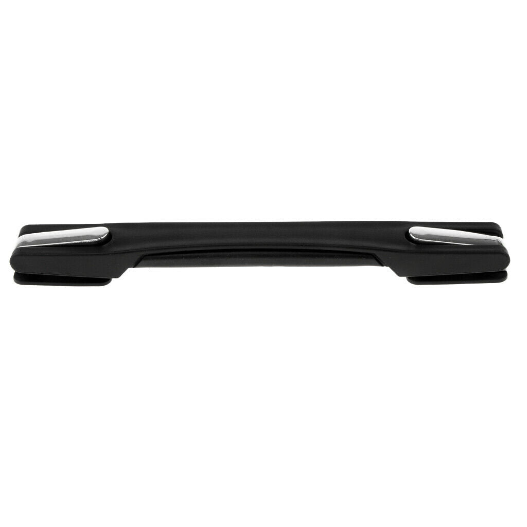 2 X 224 Mm Suitcase Luggage Pull Handle Spare Strap Handles