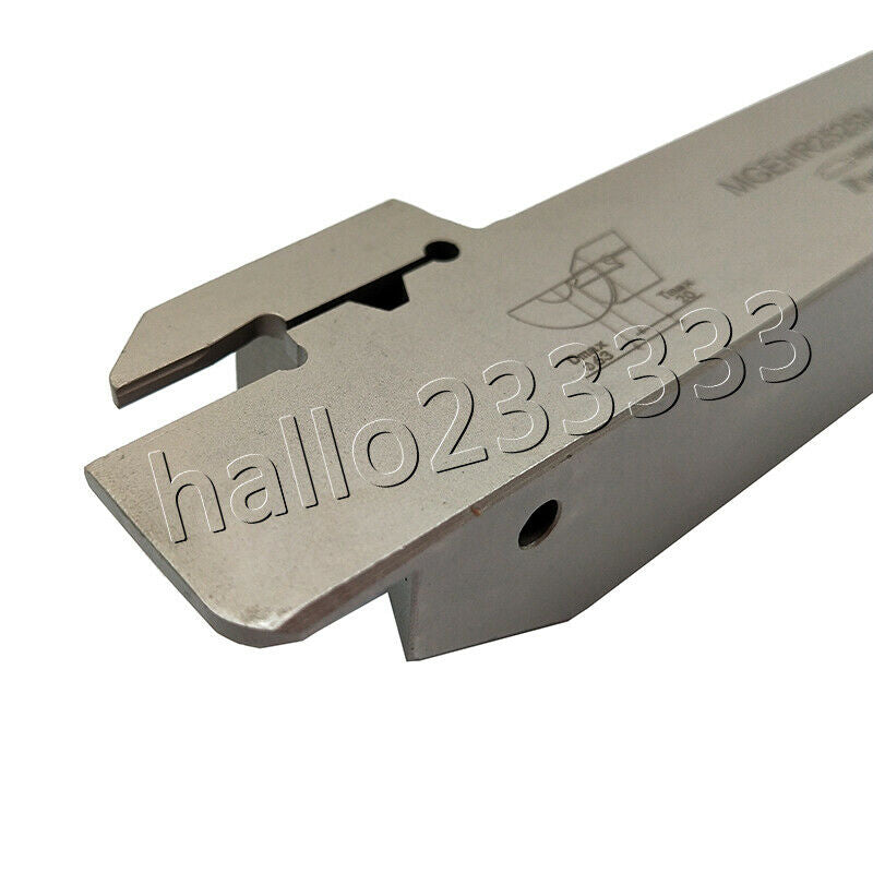 MGEHR2525M-3T20 Grooving Cutt-off Tool holder Lathe Turning Tool for MGMN300