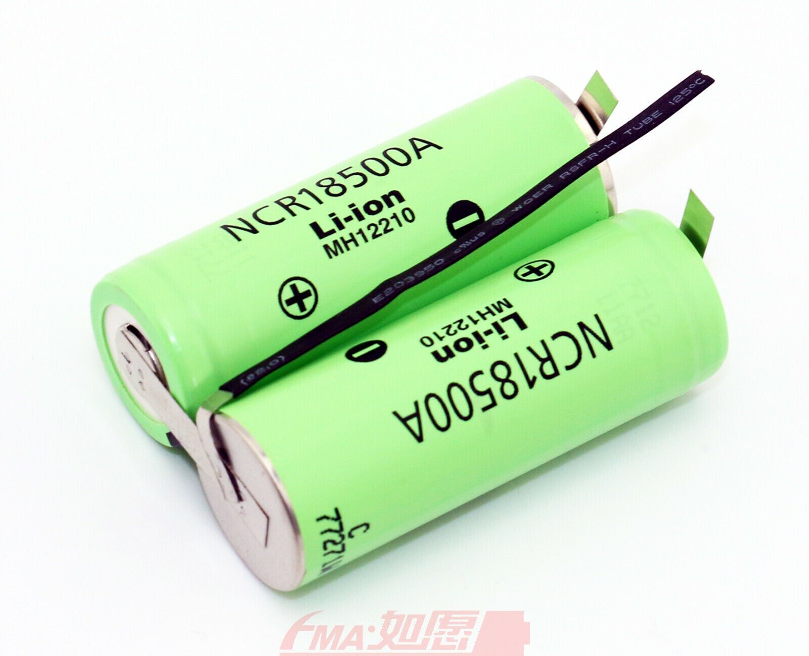 2sets Rechargeable Li-ion Battery 7.4V 2040mAh DIY EOS LP-E6 60D 70D 80D cell